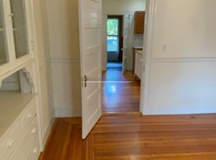 163 Belmont St #1, Belmont, MA 02478