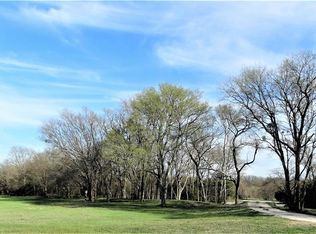 3519 Bethel Cannon Rd, Van Alstyne, TX 75495