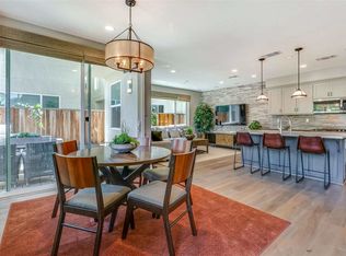 8548 Lookout Way, Newark, CA 94560