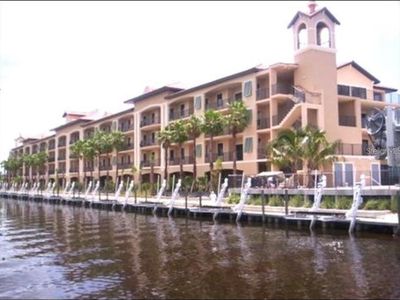900 E Marion Ave Unit 1201, Punta Gorda, FL, 33950