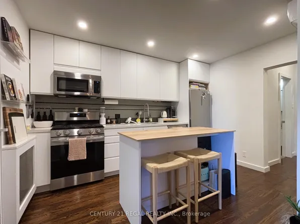 89 Gladstone Ave #2, Toronto, ON M6J 3K7