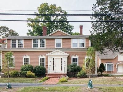 148 Dodge St, Beverly, MA, 01915