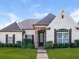 5774 Bedford Loop E, Southaven, MS 38672