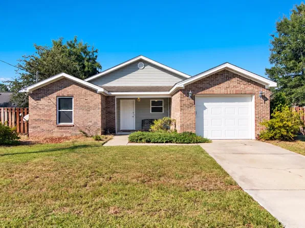 94 Homan Point Ave, Crawfordville, FL 32327