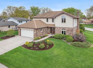 14509 S Golden Oak Dr, Homer Glen, IL