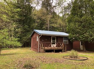 1771 Irvine Run Rd, Irvine, PA 16329