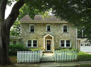 140 S Patterson St, State College, PA 16801
