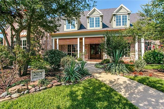 1st image of 2412 Canyon Creek Dr