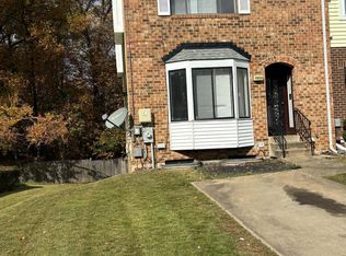 1900 Valley Ter SE, Washington, DC 20032