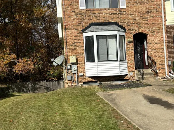 1900 Valley Ter SE, Washington, DC 20032