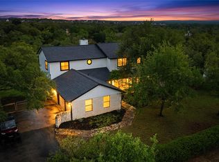 612 Canyon Rim Dr, Dripping Springs, TX 78620
