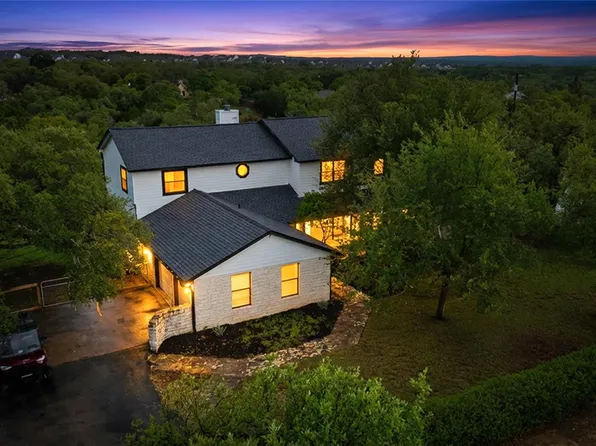 612 Canyon Rim Dr, Dripping Springs, TX 78620