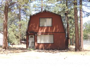 413 Moreno Ln, Sugarloaf, CA 92386