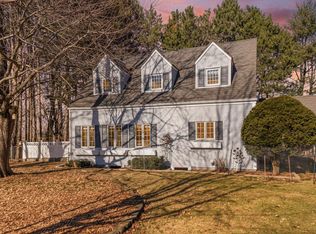 N7929 Doty Dr, Ripon, WI 54971
