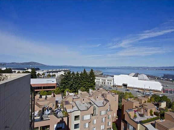 2nd image of 150 Lombard St APT 901