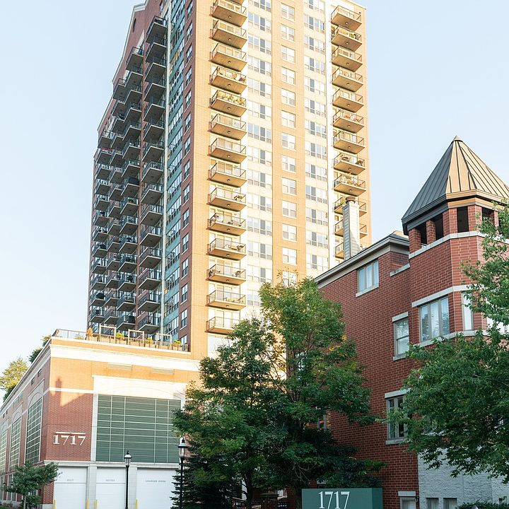 1st image of 1717 S Prairie Ave APT 1209