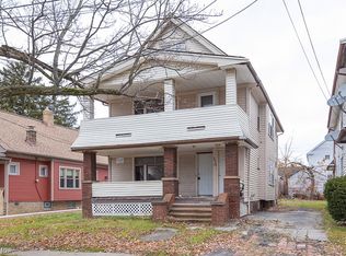 4028 Schiller Ave, Cleveland, OH 44109