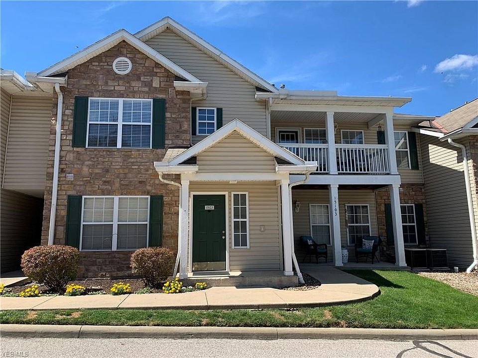 1st image of 15123 Lenox Dr #423