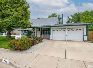 738 O'Callaghan Dr, Sparks, NV 89434