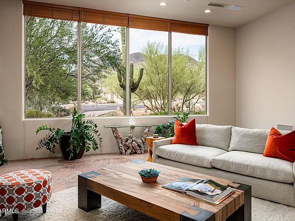 4th image of 6035 E LOS REALES Drive