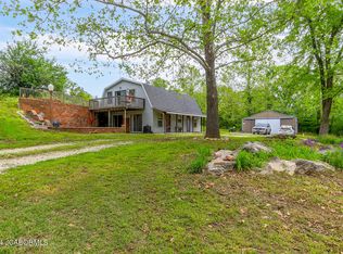 126 Eugene Rd, Eugene, MO 65032