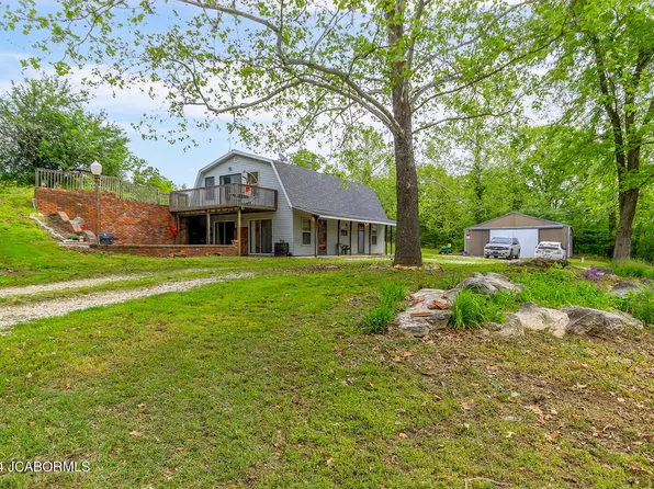 126 Eugene Rd, Eugene, MO 65032