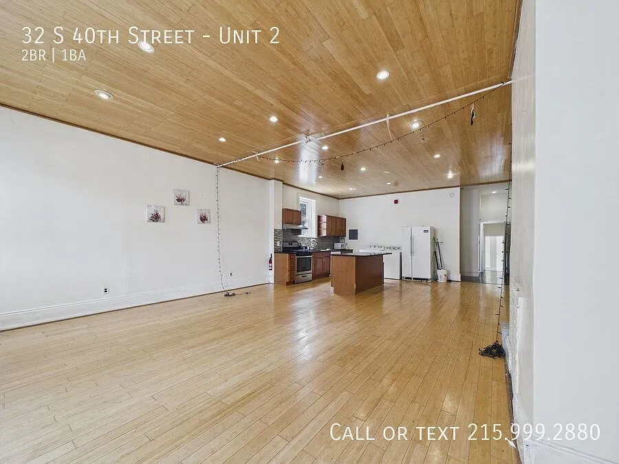Welcome to 32 S 40th Street! — Photo 2