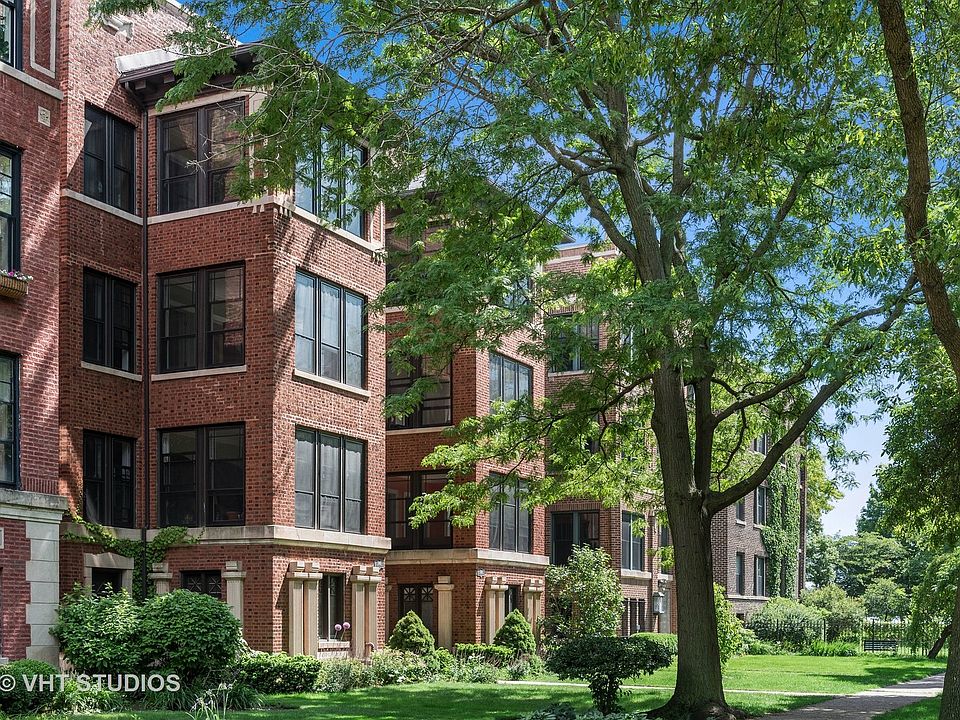 1st image of 1138 W Farwell Ave #1E