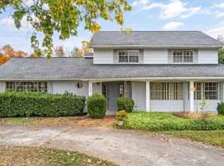 229 W Heritage Dr, Knoxville, TN 37934