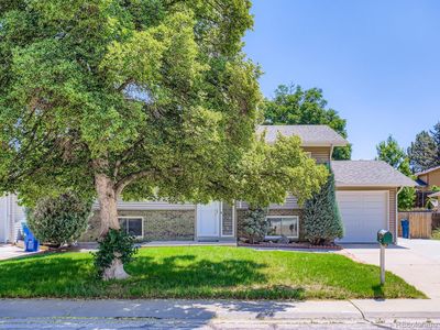 1576 S Ursula Court, Aurora, CO, 80012