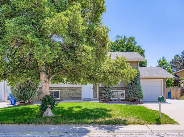 1576 S Ursula Court, Aurora, CO 80012