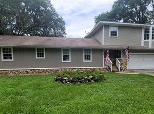 6588 N Anchor Poin, Hernando, FL 34442