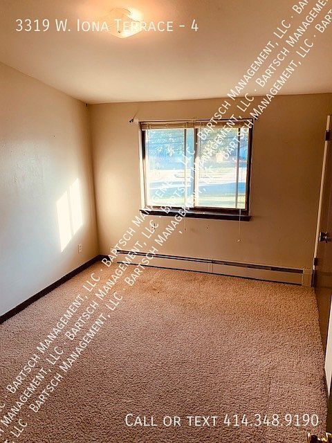 1st image of 3319 W Iona Ter #4