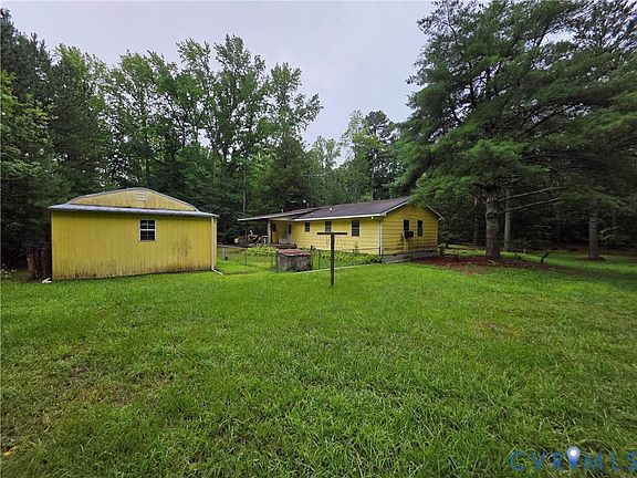 4th image of 17840 New Kent Hwy