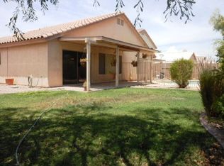 21407 N 87th Dr, Peoria, AZ 85382