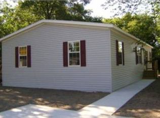 17600 Caroline Dr, Lewes, DE 19958