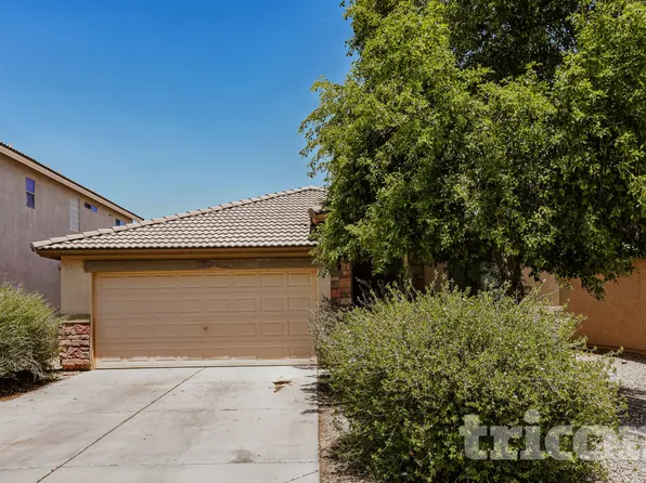 2204 W Vineyard Plains Dr, San Tan Valley, AZ 85142