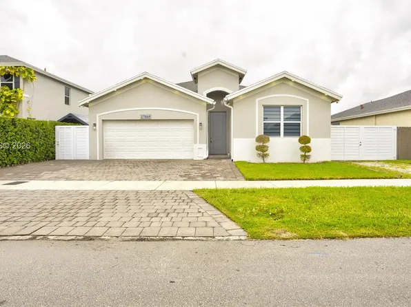 27664 SW 133rd Path, Homestead, FL 33032