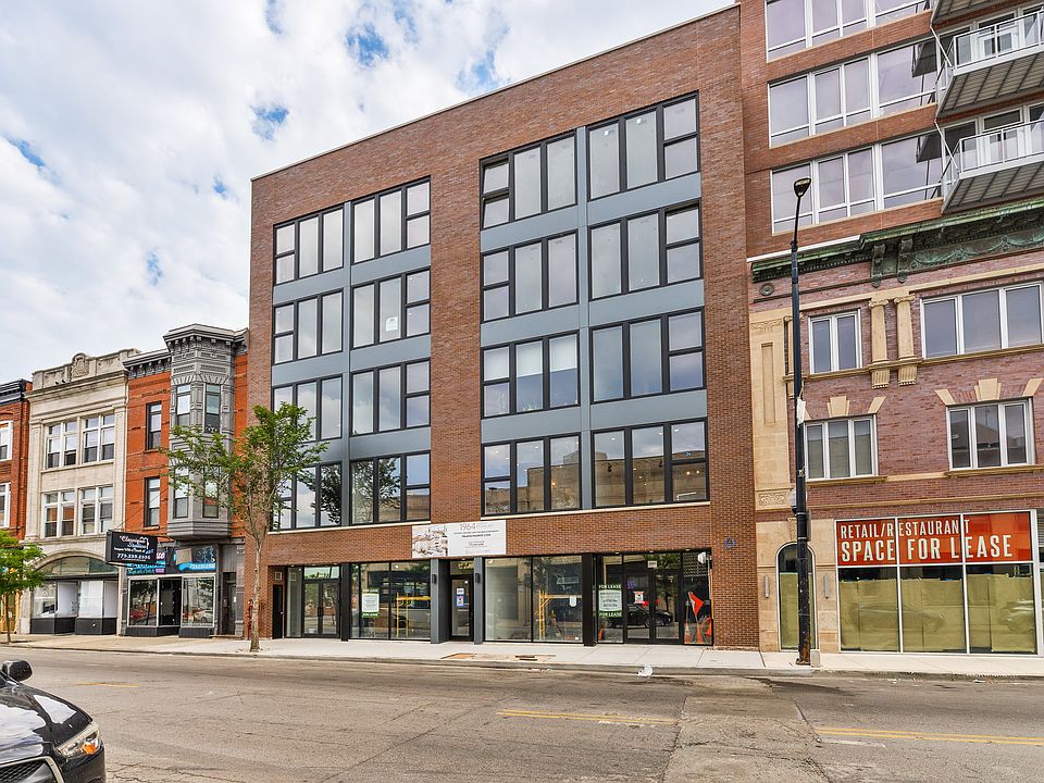 1st image of 1964 N Milwaukee Ave #401