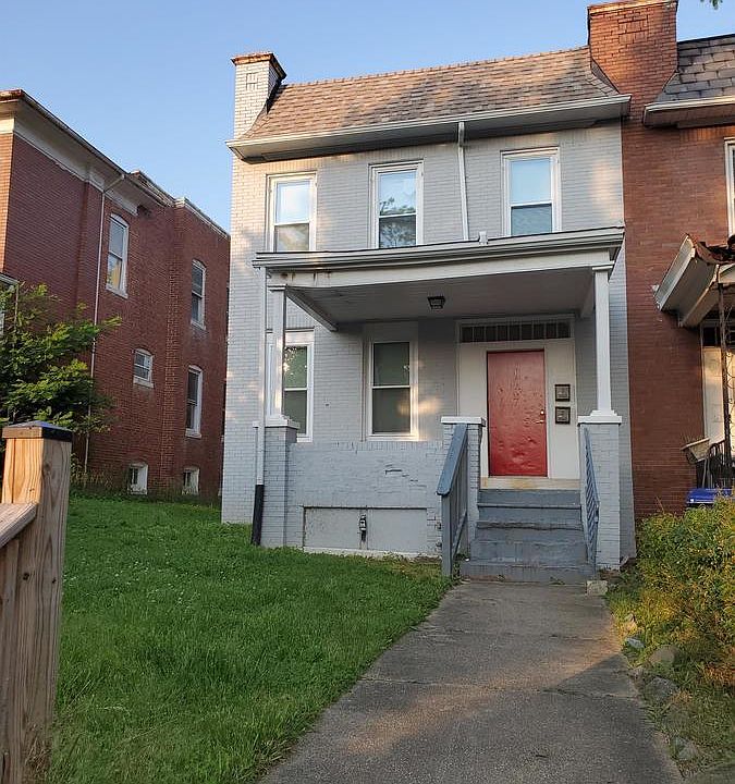 1st image of 1507 N Hilton St #2
