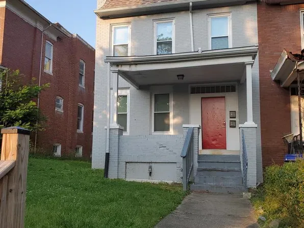 1507 N Hilton St #2, Baltimore, MD 21216