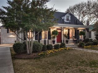 2042 Marydale Dr, Dallas, TX 75208