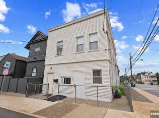 54 Genessee Ave, Paterson, NJ 07503