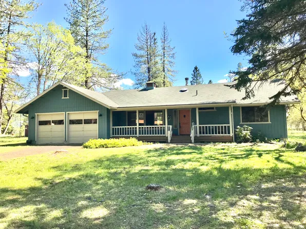 379 Latigo Ranch Rd, Williams, OR 97544