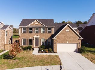 2608 Cortlandt Ct, Nolensville, TN 37135