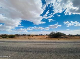 15264 Snohomish Loop, El Paso, TX 79938