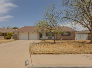 2112 Bonham Ave, Odessa, TX 79761