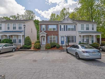984 Redwood Dr, Norcross, GA, 30093