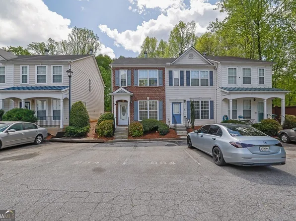 984 Redwood Dr, Norcross, GA 30093