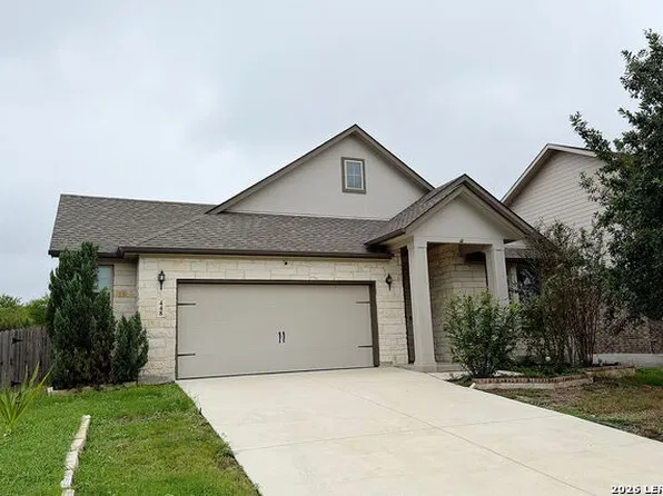 448 Turning Stone, Cibolo, TX 78108